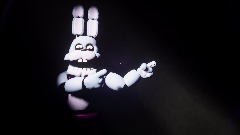 Questions about my Fnaf plus?