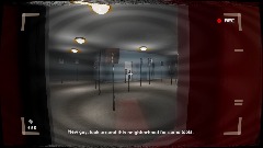 A screenshot taken in Dreams. 15 of 27.