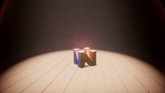 Ремикс: Bowser presents logo (version)