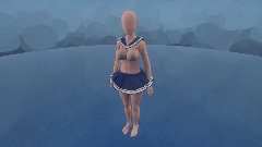 A screenshot taken in Dreams. 1 of 1.