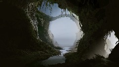 A screenshot taken in Dreams. 7 of 18.