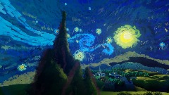 A screenshot taken in Dreams. 30 of 30.