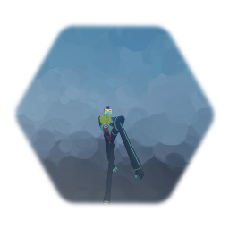 Remix of Remix of Vox V2 NOT A REMOX