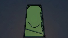Pinball Template