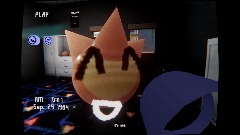 A screenshot taken in Dreams. 12 of 24.