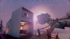 A screenshot taken in Dreams. 2 of 2.