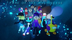 IS| Fate of the Multiverse (End)