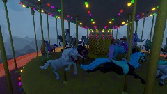 A screenshot taken in Dreams. 3 of 3.