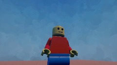 A screenshot taken in Dreams. 3 of 3.