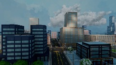 A screenshot taken in Dreams. 2 of 2.