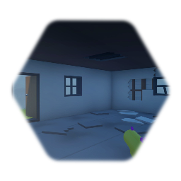 Destructible House Pieces🏠