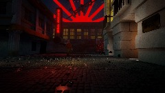 Singapore '43: 1-4 player shooter