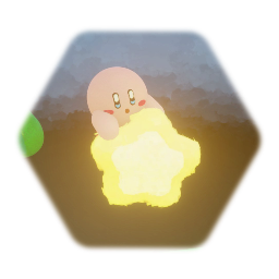 Remezcla de KIRBY (With logic)