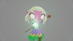 A screenshot taken in Dreams. 5 of 8.