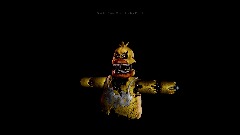 A screenshot taken in Dreams. 16 of 27.