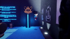 A screenshot taken in Dreams. 7 of 29.