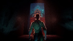 A screenshot taken in Dreams. 6 of 16.