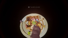 A screenshot taken in Dreams. 13 of 21.