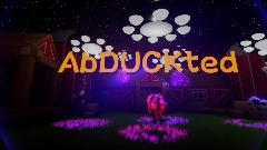 AbDUCKted:  The Boneyard Canyon 