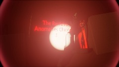 The racfoirs anomalies Chapter 3