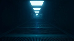 Ark Ship Intelligence Core 1