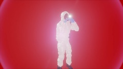 Backrooms But Normal Voices {FULL GAME}