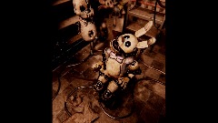 A screenshot taken in Dreams. 1 of 13.