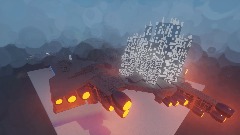 A screenshot taken in Dreams. 13 of 22.