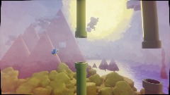 A screenshot taken in Dreams. 3 of 6.