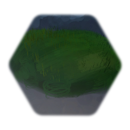 Grass module