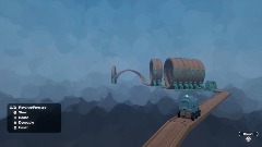 A screenshot taken in Dreams. 4 of 13.