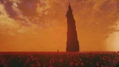 A screenshot taken in Dreams. 3 of 18.