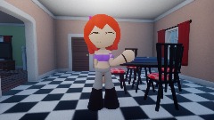 Cooking with Catherine (Episode 1)- How to make Cookies