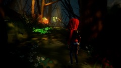 A screenshot taken in Dreams. 1 of 3.