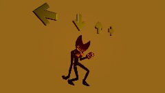 A screenshot taken in Dreams. 4 of 18.