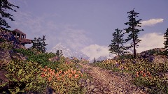 A screenshot taken in Dreams. 2 of 30.