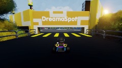 A screenshot taken in Dreams. 6 of 13.