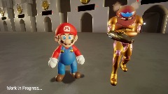 Super smash bros lite