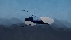 A screenshot taken in Dreams. 1 of 8.