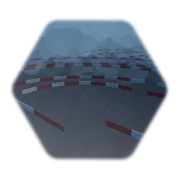 Ath's Optimised Barriers