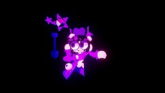 A screenshot taken in Dreams. 8 of 22.
