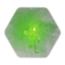 Radioactive Foxy (Revamped)