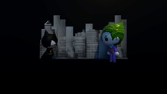 The Batman Game