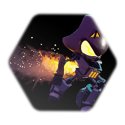 Furnace Metal Sonic V2