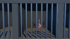 A screenshot taken in Dreams. 1 of 2.