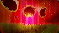 Wormholes