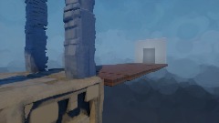 Little Dreams Chapter 5: The Pale City