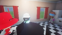 MALK (SACKBOY EDITION)