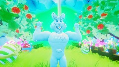 Remix of Easter Egg Hunt