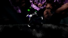 Gang IS | From The Shadows